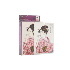 MITOMO – Anti-aging maske med Kollagen