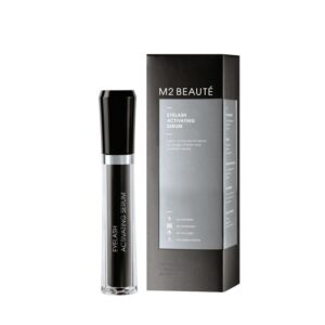 M2 BEAUTÉ Eyelash Activating Serum 4 ml
