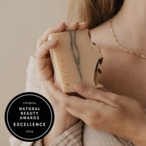WILD FLOWER | body bar | naturlig sæbe