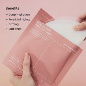 Biodance | Bio Collagen Real Deep Overnight Mask