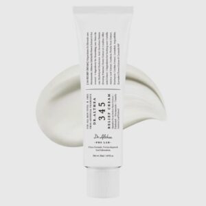Dr. Althea | 345 Relief Cream